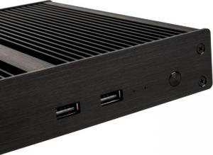 Obudowa Akasa Plato NE (A-NUC59-M1B) 5