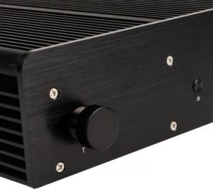 Obudowa Akasa Pascal TN (A-NUC67-M1B) 5