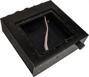 Obudowa Akasa Pascal TN (A-NUC67-M1B) 7