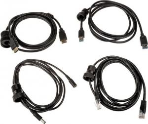 Obudowa Akasa Pascal TN (A-NUC67-M1B) 9