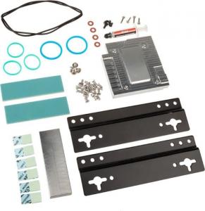 Obudowa Akasa Pascal TN (A-NUC67-M1B) 10