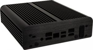 Obudowa Akasa Newton TN (A-NUC63-M1B) 2