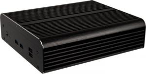 Obudowa Akasa Newton TN (A-NUC63-M1B) 4