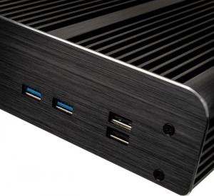 Obudowa Akasa Newton TN (A-NUC63-M1B) 5