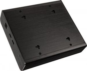 Obudowa Akasa Newton TN (A-NUC63-M1B) 6