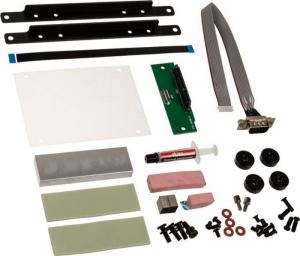 Obudowa Akasa Newton TN (A-NUC63-M1B) 9