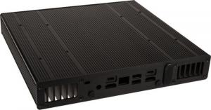 Obudowa Akasa Plato TN (A-NUC65-M1B) 2