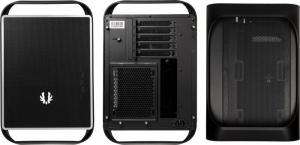 Obudowa BitFenix Prodigy M 2022 Czarna (BFC-PM2-300-KKGSK-RP) 11