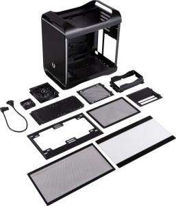 Obudowa BitFenix Prodigy M 2022 Czarna (BFC-PM2-300-KKGSK-RP) 17