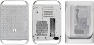 Obudowa BitFenix Prodigy M 2022 Biała (BFC-PM2-300-WWGSW-RP) 11