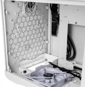 Obudowa BitFenix Prodigy M 2022 Biała (BFC-PM2-300-WWGSW-RP) 13