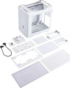 Obudowa BitFenix Prodigy M 2022 Biała (BFC-PM2-300-WWGSW-RP) 16