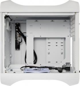 Obudowa BitFenix Prodigy M 2022 Biała (BFC-PM2-300-WWGSW-RP) 4