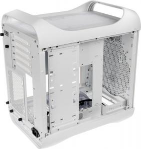 Obudowa BitFenix Prodigy M 2022 Biała (BFC-PM2-300-WWGSW-RP) 6