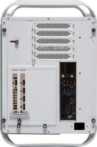 Obudowa BitFenix Prodigy M 2022 Biała (BFC-PM2-300-WWGSW-RP) 10