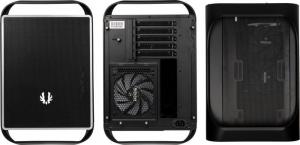 Obudowa BitFenix Prodigy M 2022 ARGB Czarna (BFC-PM2-300-KKGSK-3A) 11