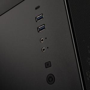 Obudowa BitFenix Prodigy M 2022 ARGB Czarna (BFC-PM2-300-KKGSK-3A) 12