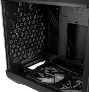 Obudowa BitFenix Prodigy M 2022 ARGB Czarna (BFC-PM2-300-KKGSK-3A) 13