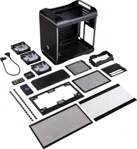 Obudowa BitFenix Prodigy M 2022 ARGB Czarna (BFC-PM2-300-KKGSK-3A) 16