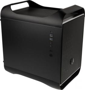 Obudowa BitFenix Prodigy M 2022 ARGB Czarna (BFC-PM2-300-KKGSK-3A) 2