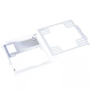Obudowa Lian Li Q58 Biała + Riser PCIE 3.0 7