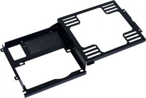 Obudowa Lian Li Q58 Czarna + Riser PCIE 3.0 6