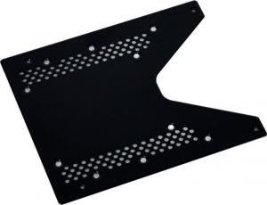 Obudowa Lian Li Q58 Czarna + Riser PCIE 3.0 10