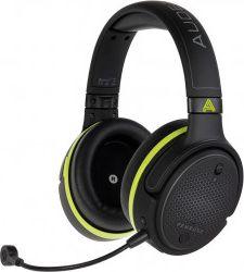 Słuchawki Audeze Penrose X Czarne (205-XB-1122-01) 1