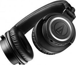 Słuchawki Audio-Technica ATH-M50XBT2 4