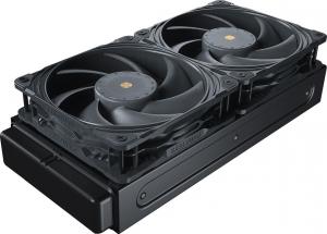 Chłodzenie wodne Phanteks Glacier One 240 T30 (PH-GO240T30_DAG01) 2