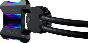 Chłodzenie wodne Phanteks Glacier One 240 T30 (PH-GO240T30_DAG01) 5