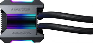 Chłodzenie wodne Phanteks Glacier One 240 T30 (PH-GO240T30_DAG01) 6