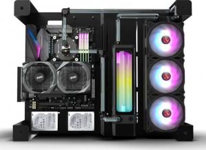 Chłodzenie wodne Raijintek Scylla Pro CA240 (0R10B00215) 9