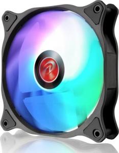 Chłodzenie wodne Raijintek Scylla Elite CA240 ARGB (0R10B00217) 5