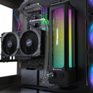 Chłodzenie wodne Raijintek Scylla Elite CA240 ARGB (0R10B00217) 10