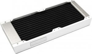 Watercool Watercool Heatkiller RAD 240-S Radiator - weiß 1