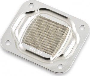 Aqua Computer cuplex kryos NEXT RGBpx AM4/3000/5000 - Acetal + 925 srebro, czarny 5