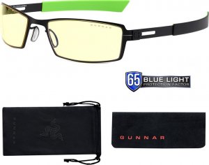 Okulary Gunnar Optiks MOBA Razer Edition Okulary dla graczy 2