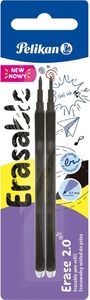 Pelikan Wkład wymazywalny ERASE 2.0, czarny 2