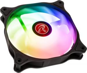 Wentylator Raijintek EOS 12 RBW ADD 2-pack + Hub + Pilot (0R40B00215) 2