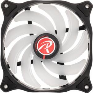 Wentylator Raijintek EOS 12 RBW ADD 2-pack + Hub + Pilot (0R40B00215) 4