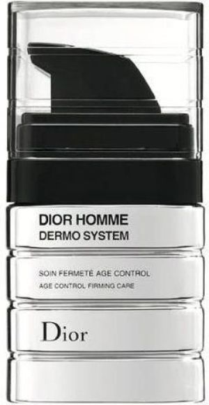Dior Homme Dermo System Age Control Firming Care Krem do twarzy 50ml 1