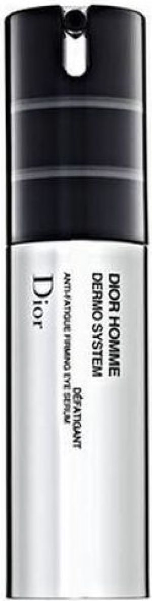 Dior Homme Dermo System Eye Serum serum pod oczy 15ml 1