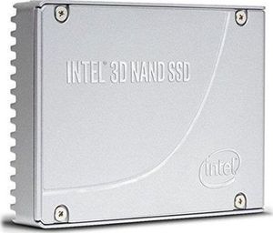 Dysk serwerowy Intel DC P4510 1 TB 2.5'' PCI-E x4 Gen 3.0 NVMe  (HDS-IUN2-SSDPE2KX010T8) 1