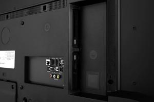 Telewizor GoGEN TVU 43L752 GWEB LED 43'' 4K Ultra HD Android 6