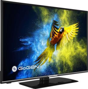 Telewizor GoGEN TVF 43M552 STWEB LED 43'' Full HD Linux 2