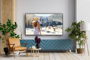 Telewizor GoGEN TVU 55L752 GWEB LED 55'' 4K Ultra HD Android 10