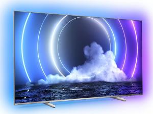 Telewizor Philips 65PML9506/12 Mini LED 65'' 4K Ultra HD Android Ambilight 2