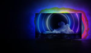 Telewizor Philips 65PML9506/12 Mini LED 65'' 4K Ultra HD Android Ambilight 10