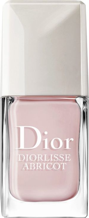 Dior Diorlisse Abricot wzmacniający lakier do paznokci odcień 500 Pink Petal 10 ml 1